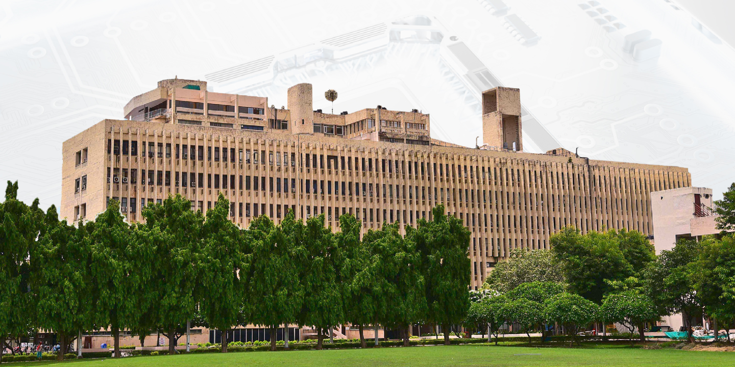 IIT Delhi