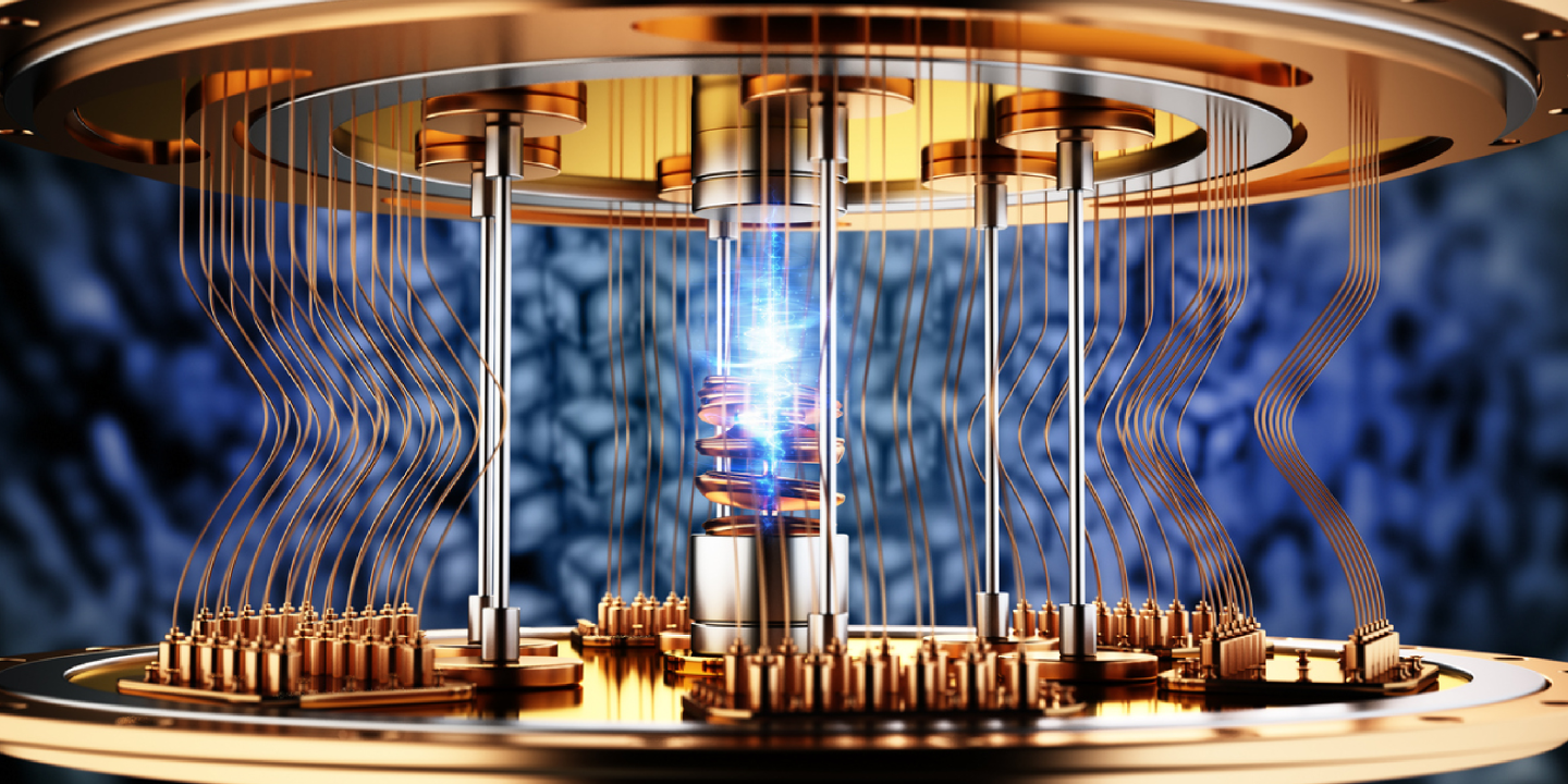 IIT Delhi Certification in Quantum Computing & Machine Learning